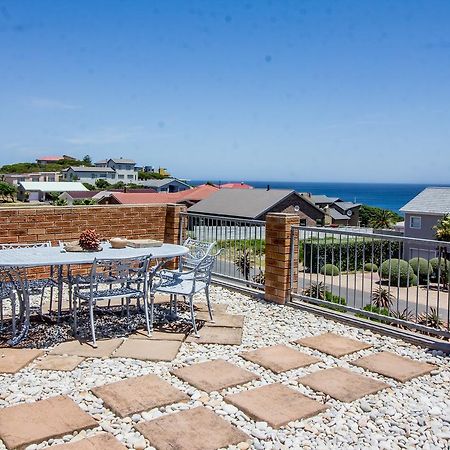 Walkerview Apartments Gansbaai Luaran gambar