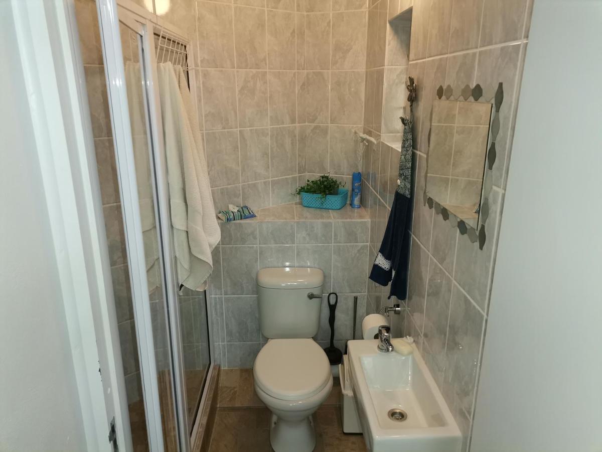 Walkerview Apartments Gansbaai Luaran gambar