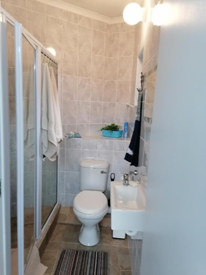 Walkerview Apartments Gansbaai Luaran gambar