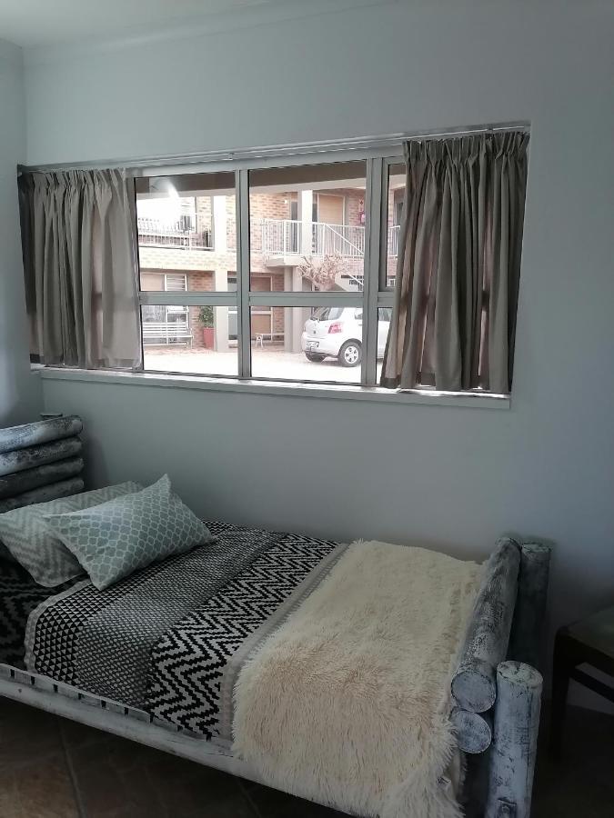 Walkerview Apartments Gansbaai Luaran gambar
