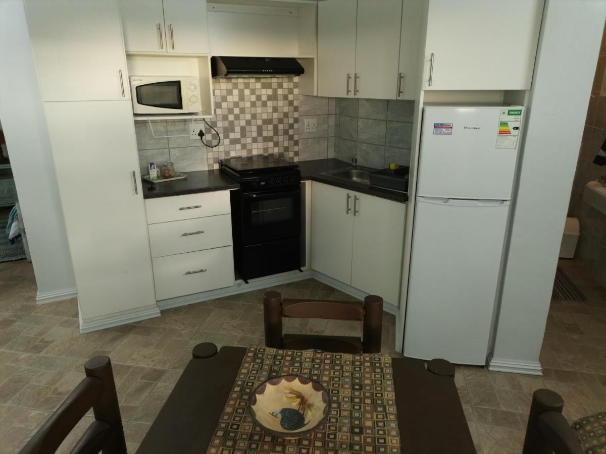 Walkerview Apartments Gansbaai Luaran gambar