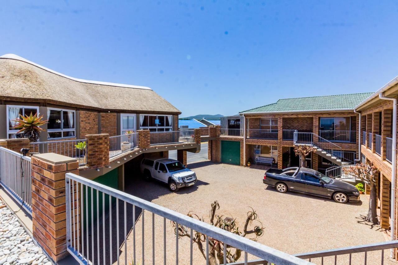 Walkerview Apartments Gansbaai Luaran gambar