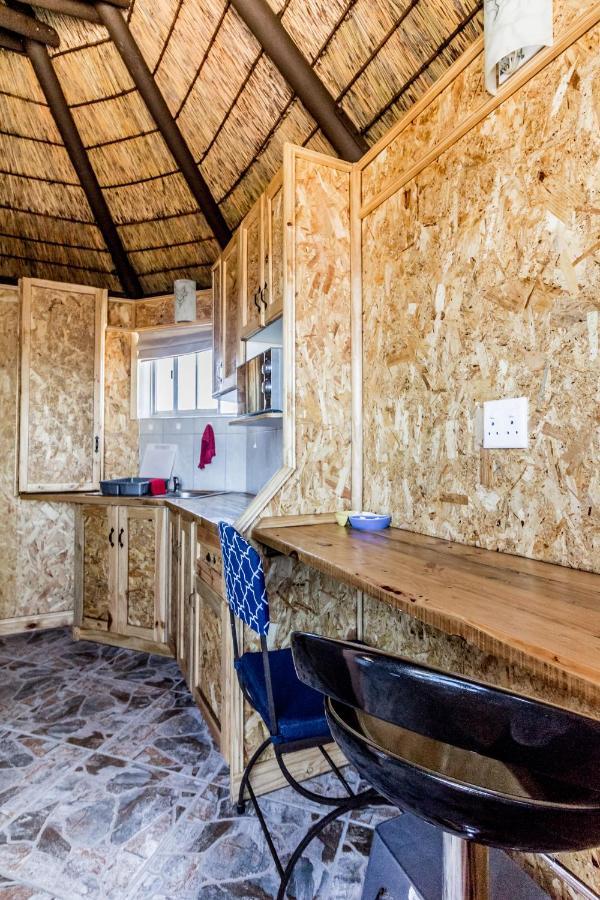 Walkerview Apartments Gansbaai Luaran gambar