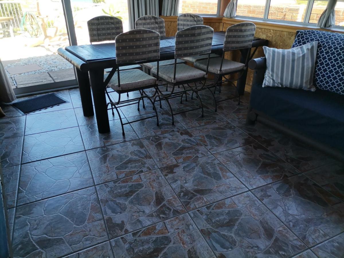 Walkerview Apartments Gansbaai Luaran gambar