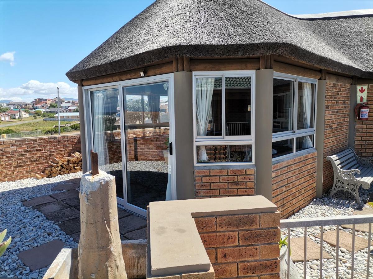 Walkerview Apartments Gansbaai Luaran gambar