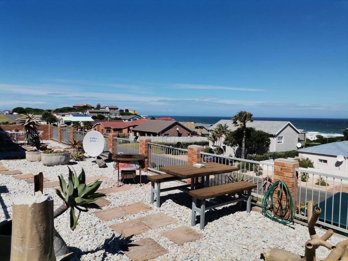 Walkerview Apartments Gansbaai Luaran gambar