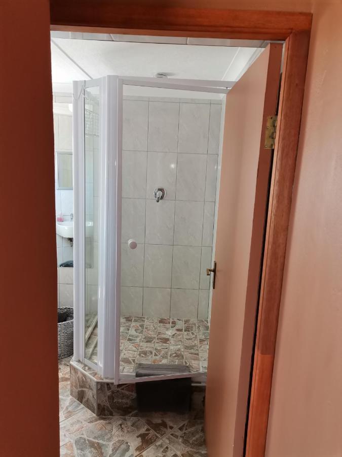 Walkerview Apartments Gansbaai Luaran gambar
