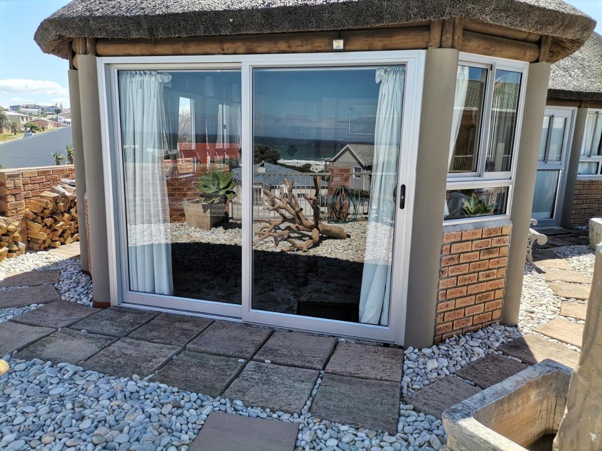 Walkerview Apartments Gansbaai Luaran gambar