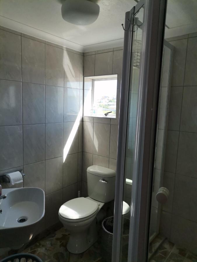 Walkerview Apartments Gansbaai Luaran gambar