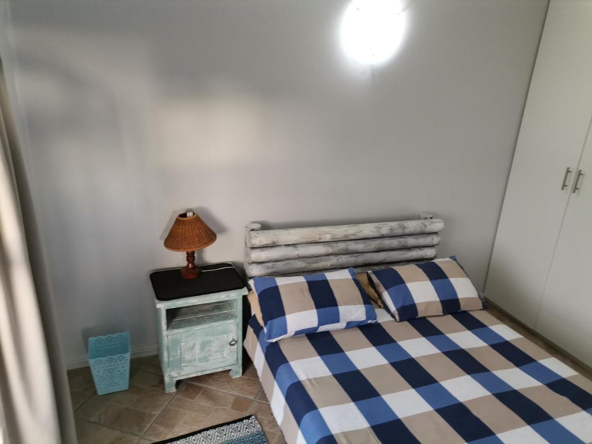 Walkerview Apartments Gansbaai Luaran gambar