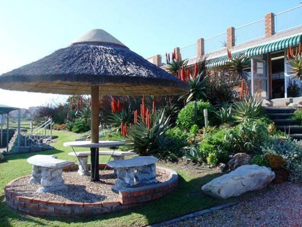 Walkerview Apartments Gansbaai Luaran gambar
