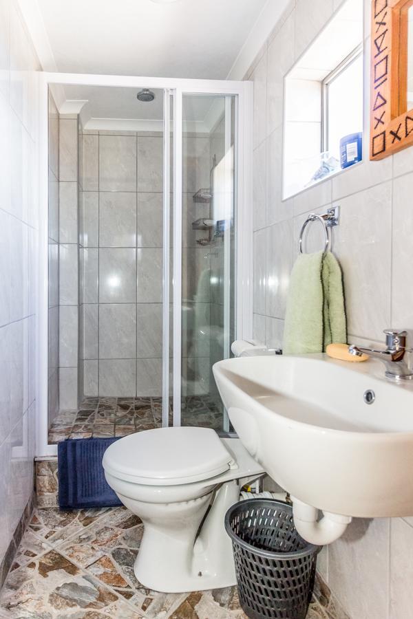 Walkerview Apartments Gansbaai Luaran gambar