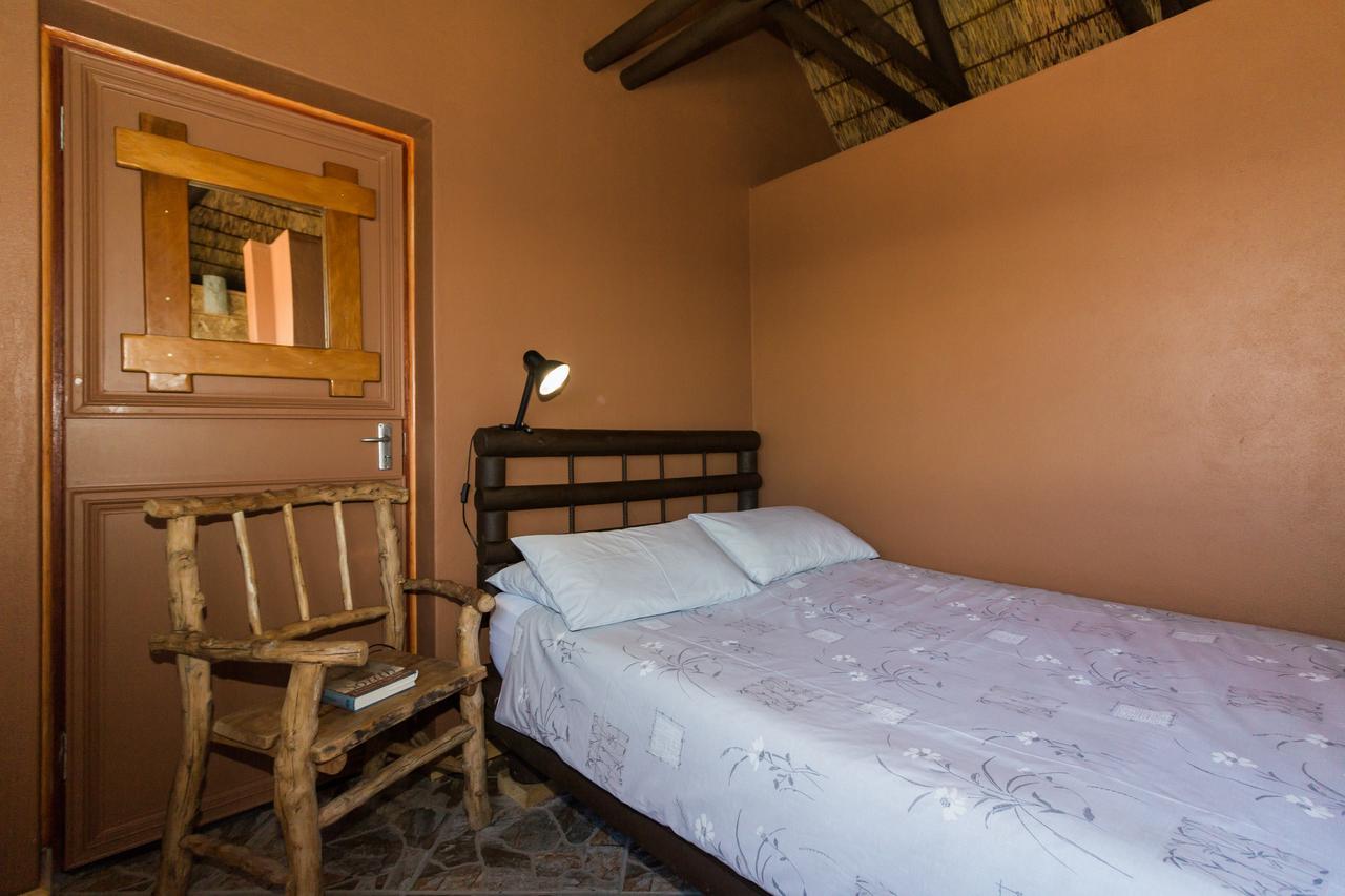 Walkerview Apartments Gansbaai Luaran gambar