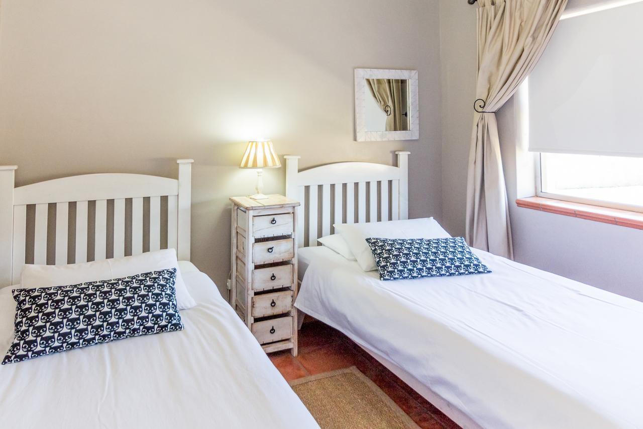 Walkerview Apartments Gansbaai Luaran gambar