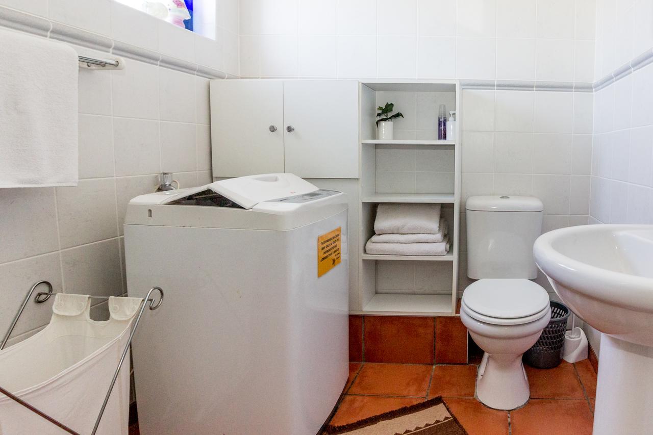 Walkerview Apartments Gansbaai Luaran gambar