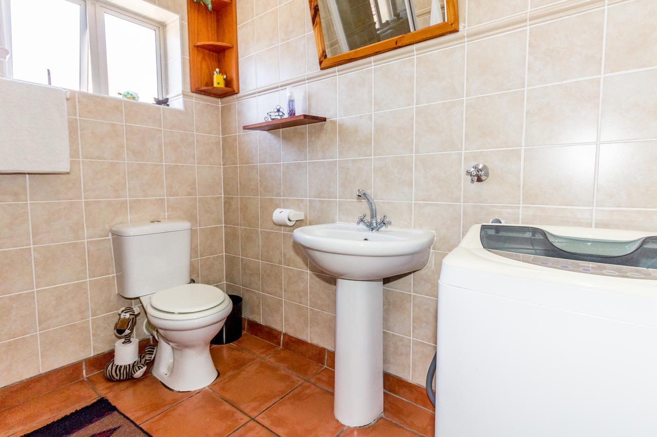 Walkerview Apartments Gansbaai Luaran gambar