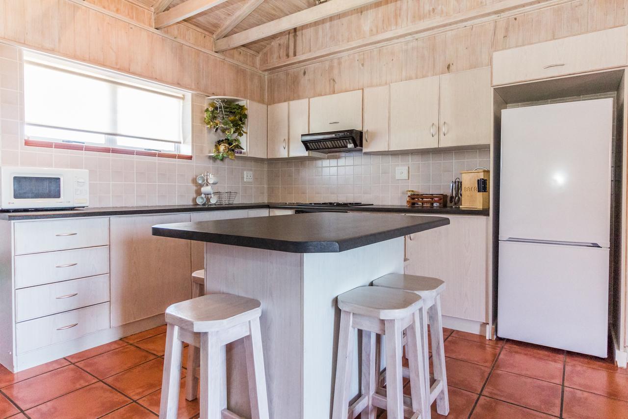Walkerview Apartments Gansbaai Luaran gambar