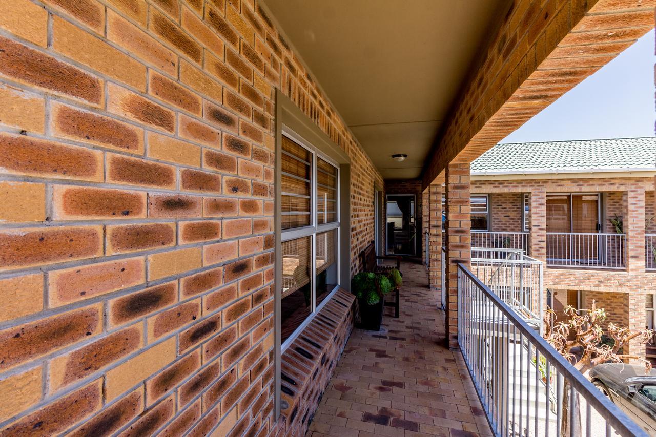 Walkerview Apartments Gansbaai Luaran gambar