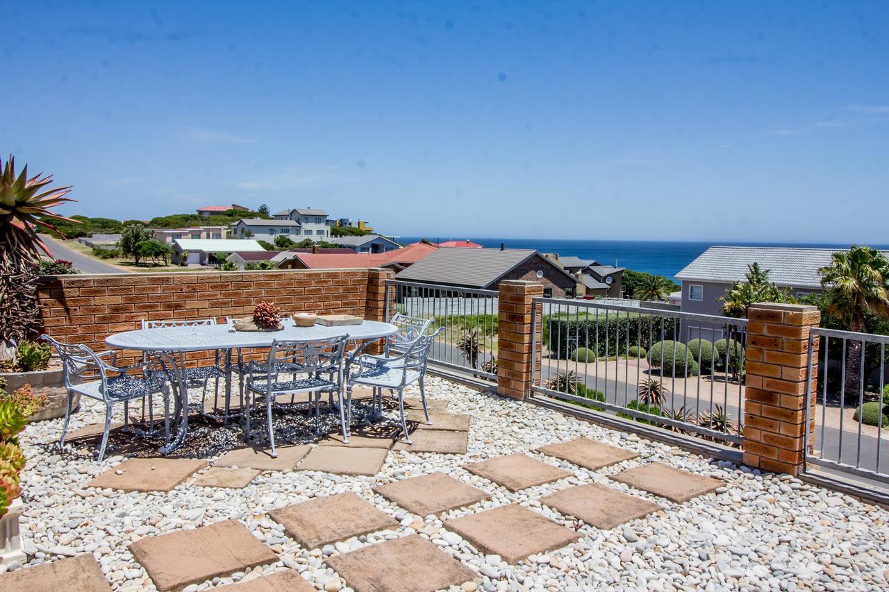 Walkerview Apartments Gansbaai Luaran gambar