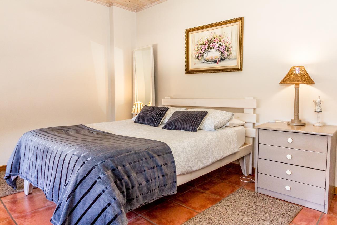 Walkerview Apartments Gansbaai Luaran gambar