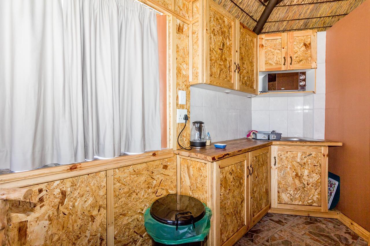 Walkerview Apartments Gansbaai Luaran gambar