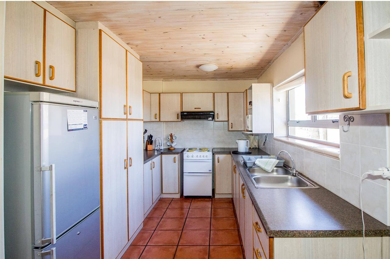 Walkerview Apartments Gansbaai Luaran gambar
