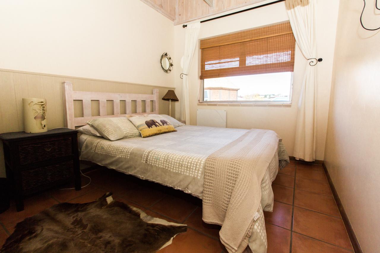 Walkerview Apartments Gansbaai Luaran gambar